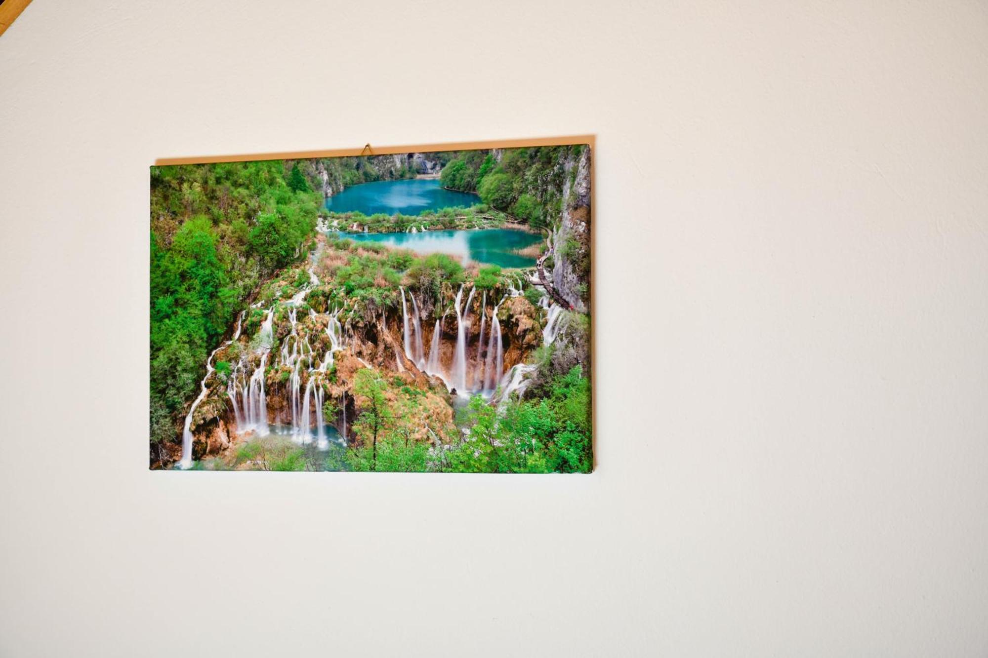 Apartment & Rooms Luketic Rastovača Екстериор снимка