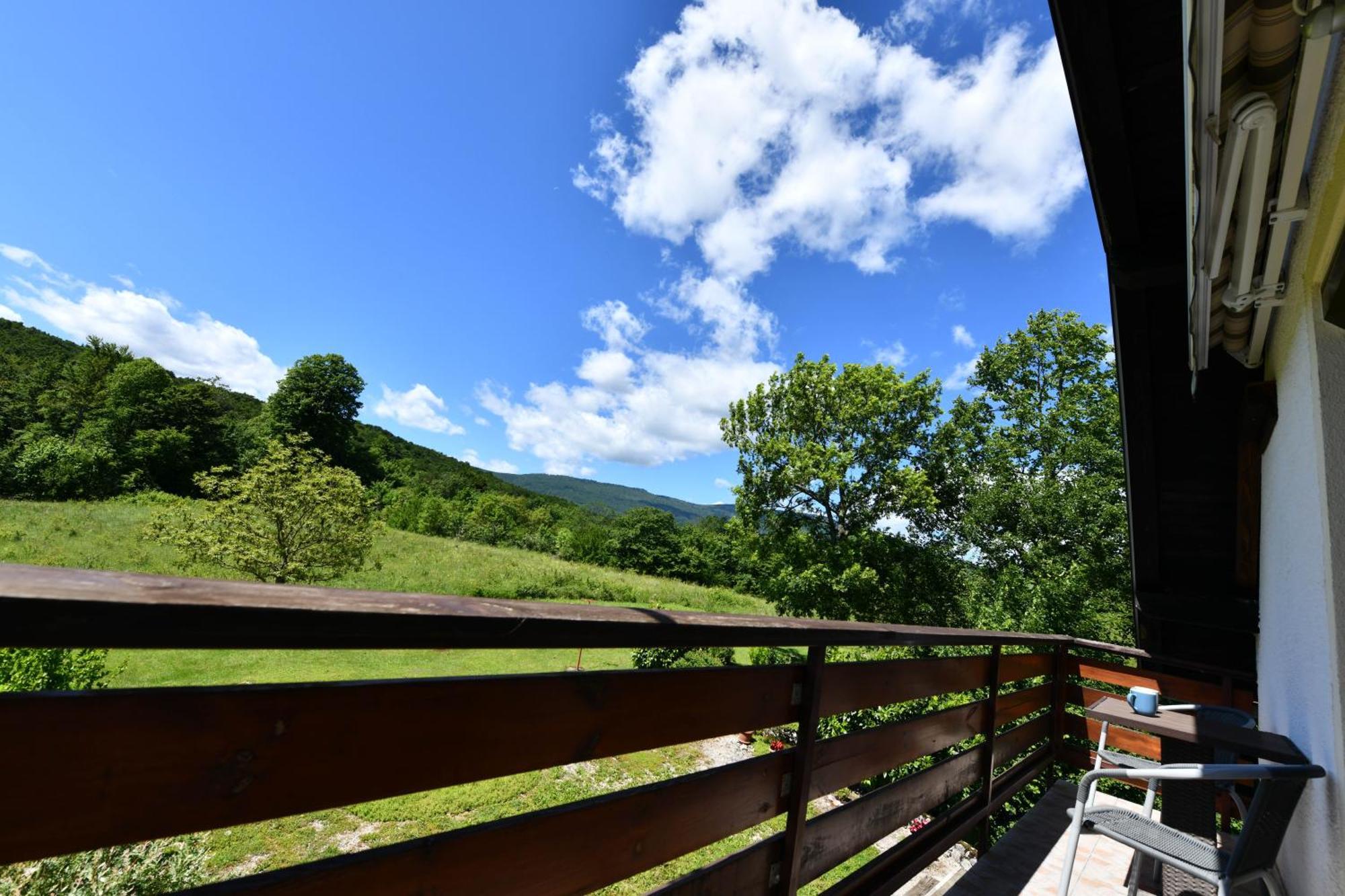 Apartment & Rooms Luketic Rastovača Екстериор снимка