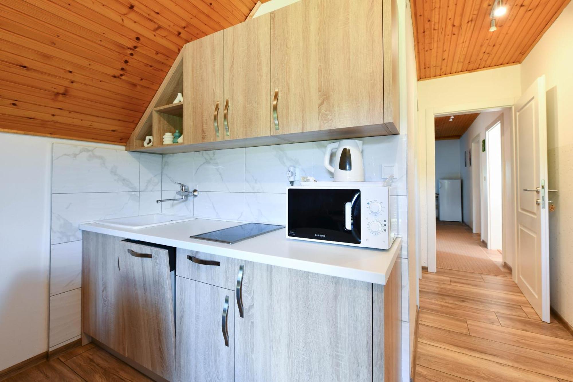 Apartment & Rooms Luketic Rastovača Екстериор снимка