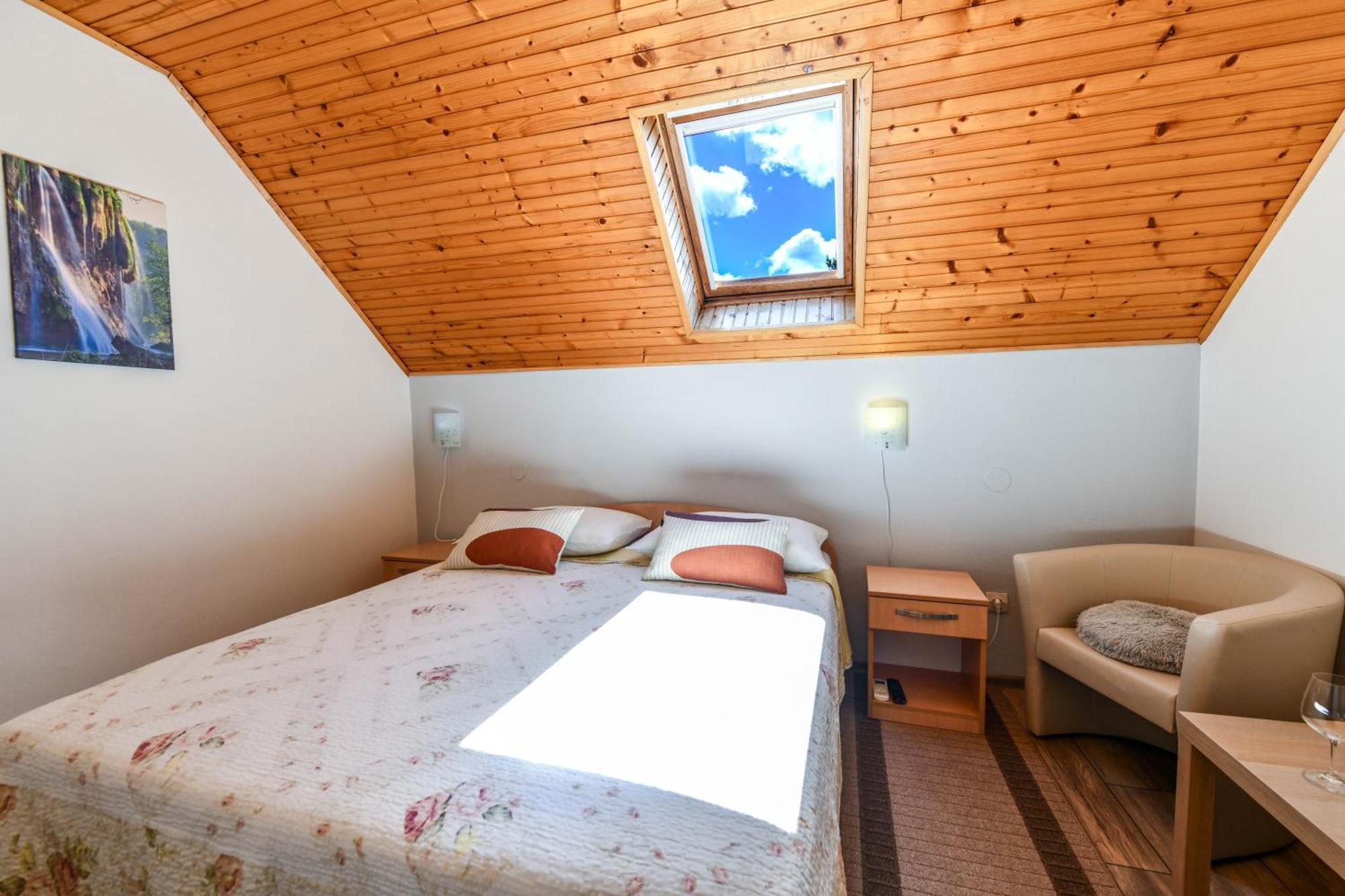 Apartment & Rooms Luketic Rastovača Екстериор снимка