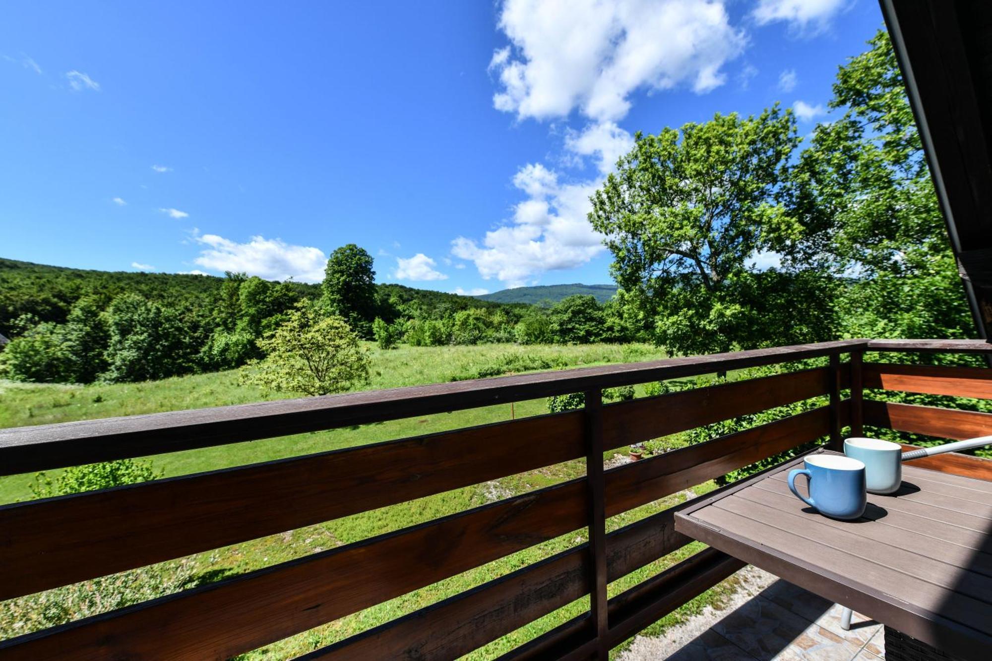 Apartment & Rooms Luketic Rastovača Екстериор снимка