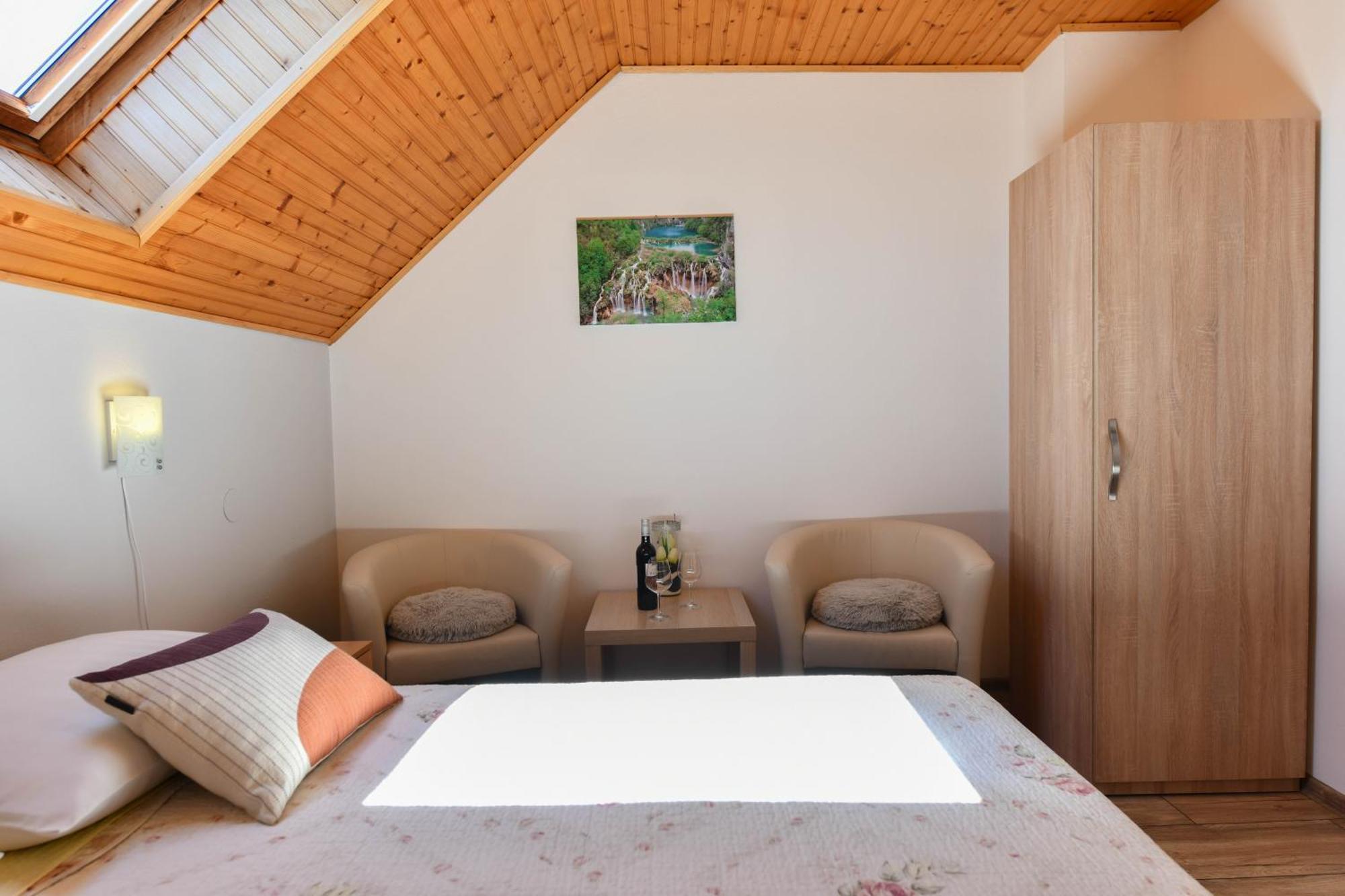 Apartment & Rooms Luketic Rastovača Екстериор снимка