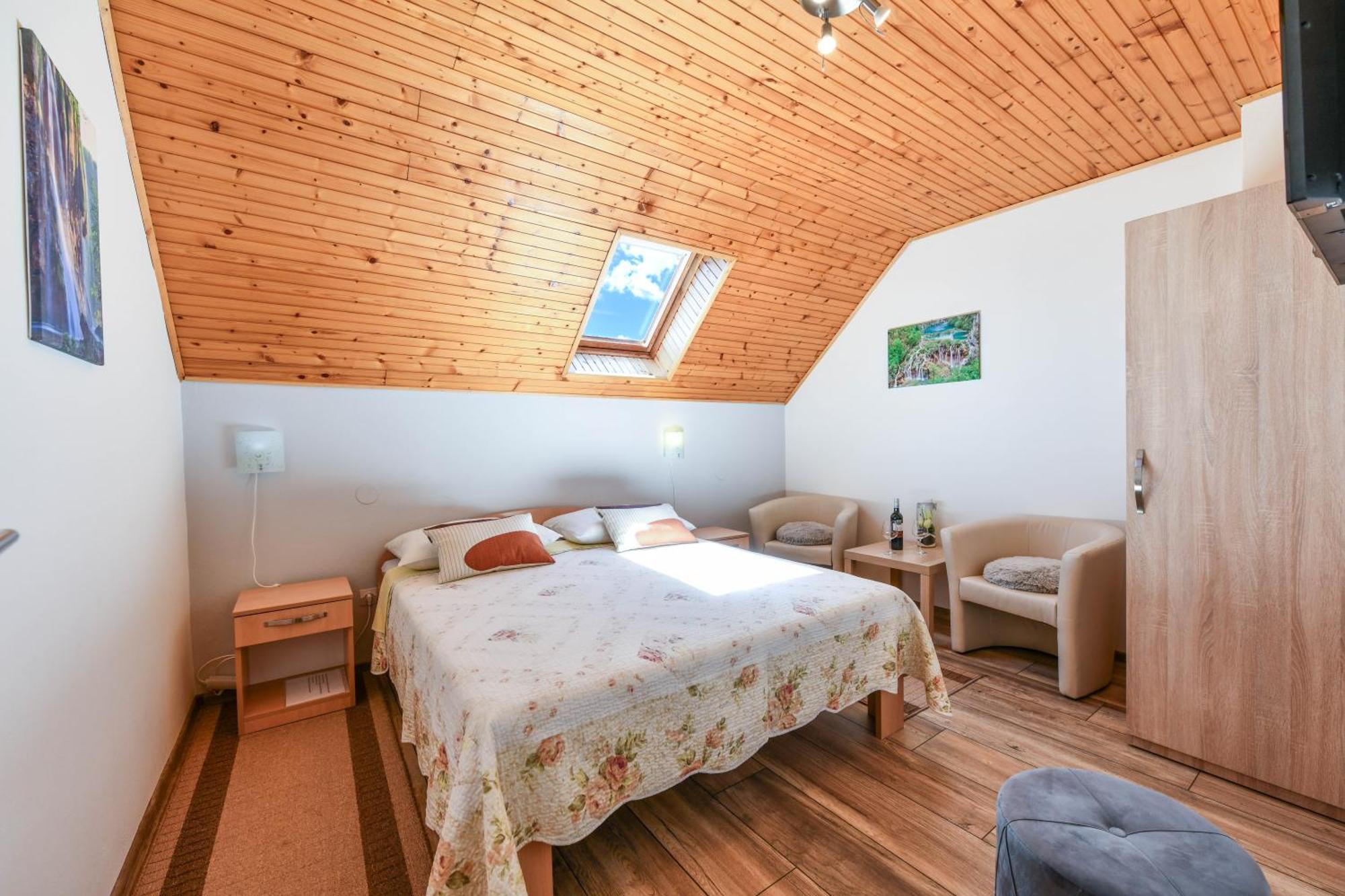 Apartment & Rooms Luketic Rastovača Екстериор снимка