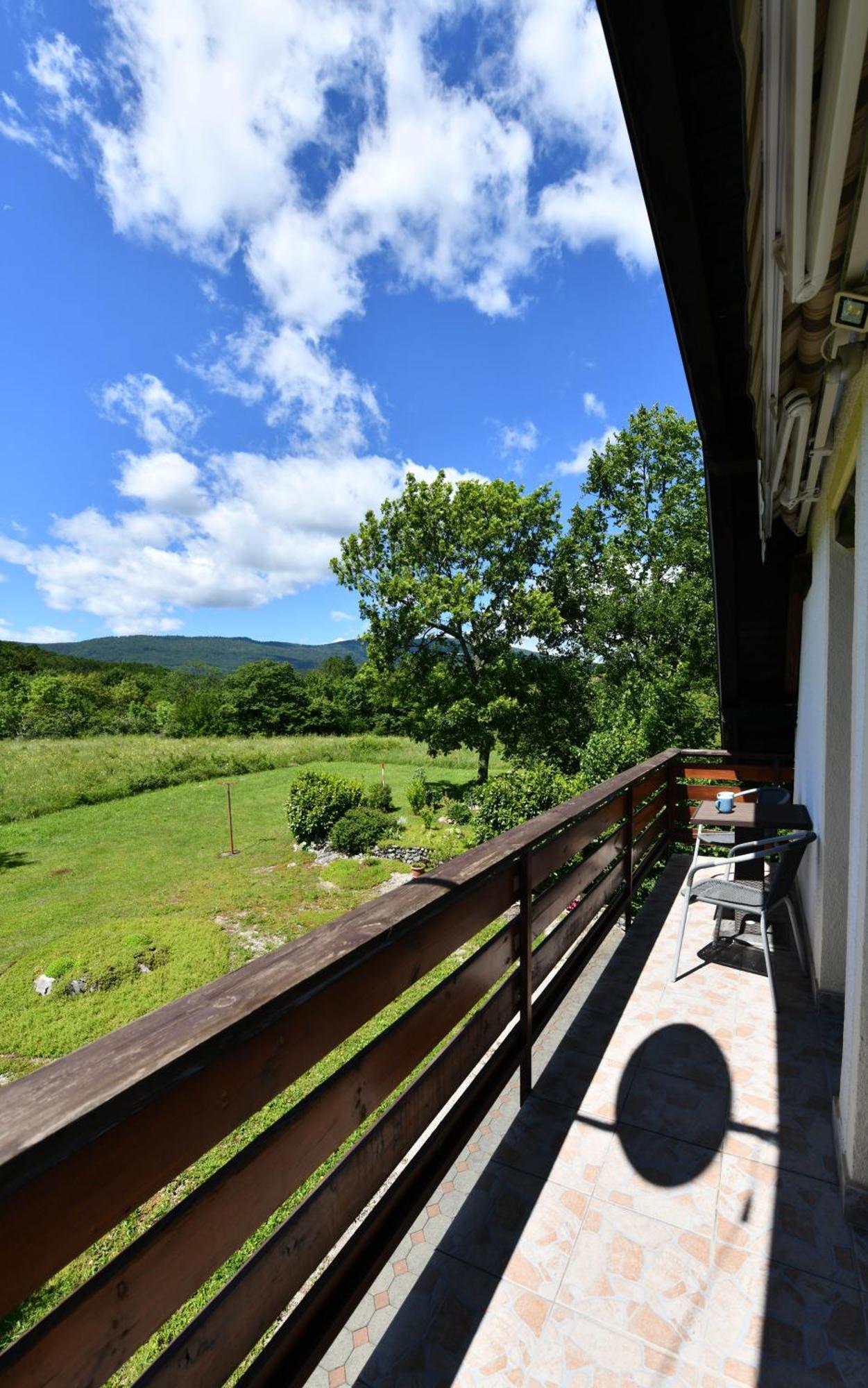 Apartment & Rooms Luketic Rastovača Екстериор снимка