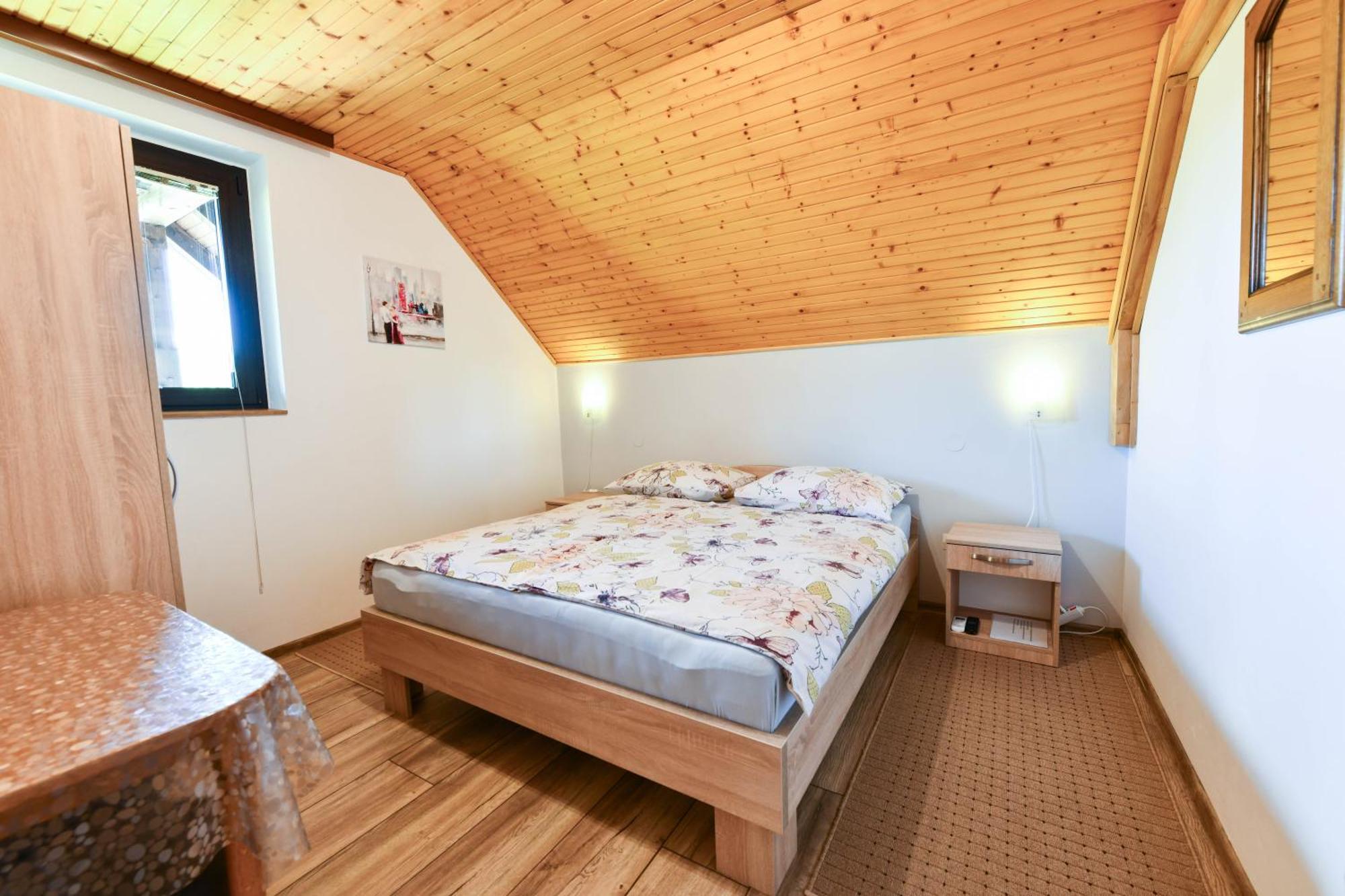 Apartment & Rooms Luketic Rastovača Екстериор снимка