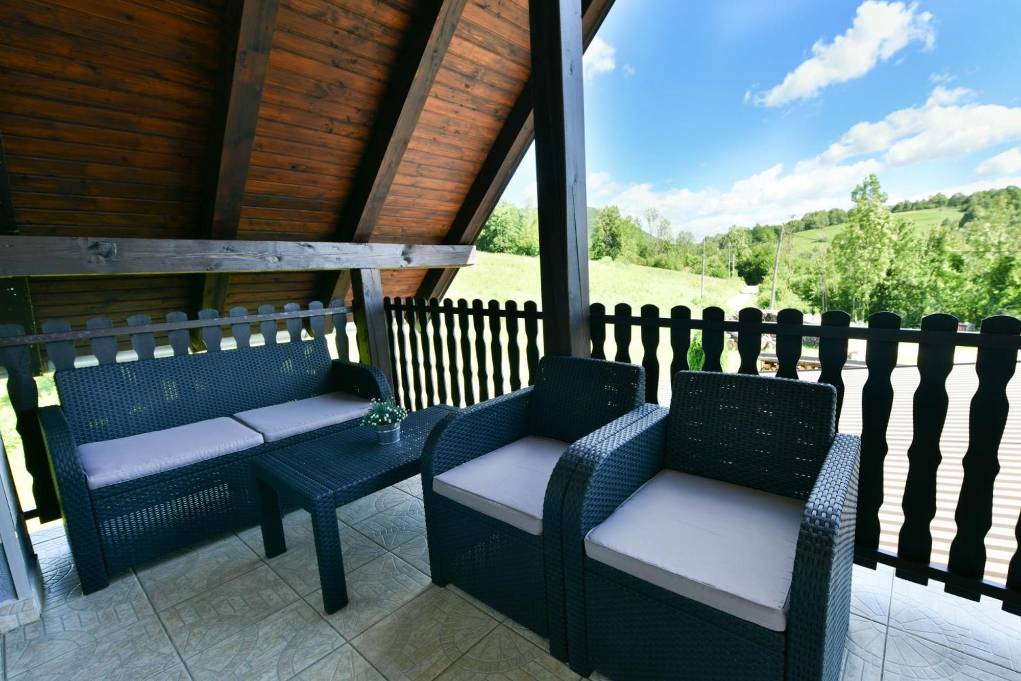 Apartment & Rooms Luketic Rastovača Екстериор снимка