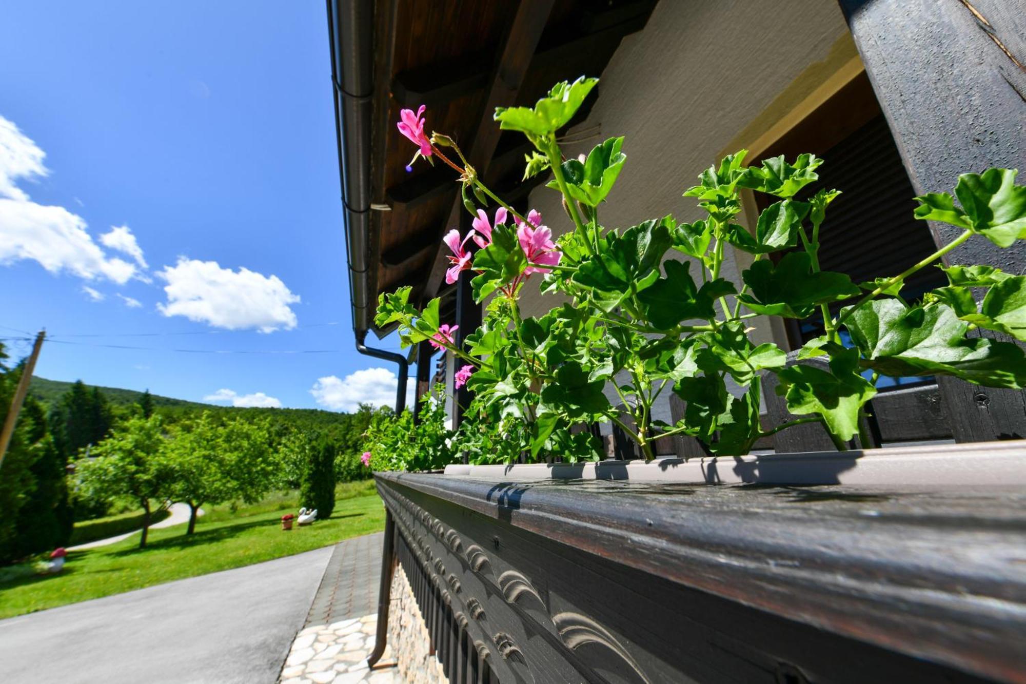 Apartment & Rooms Luketic Rastovača Екстериор снимка