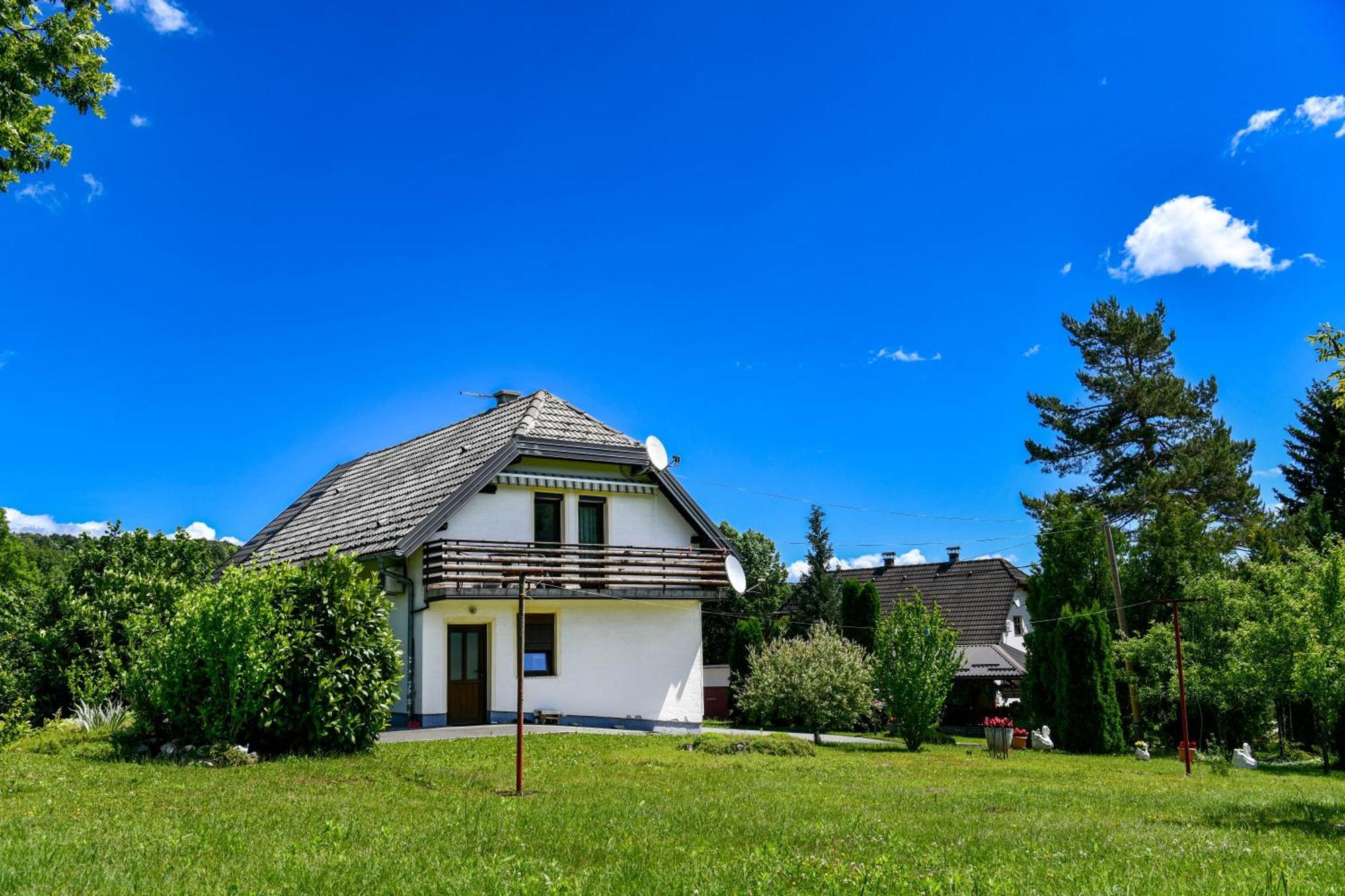 Apartment & Rooms Luketic Rastovača Екстериор снимка