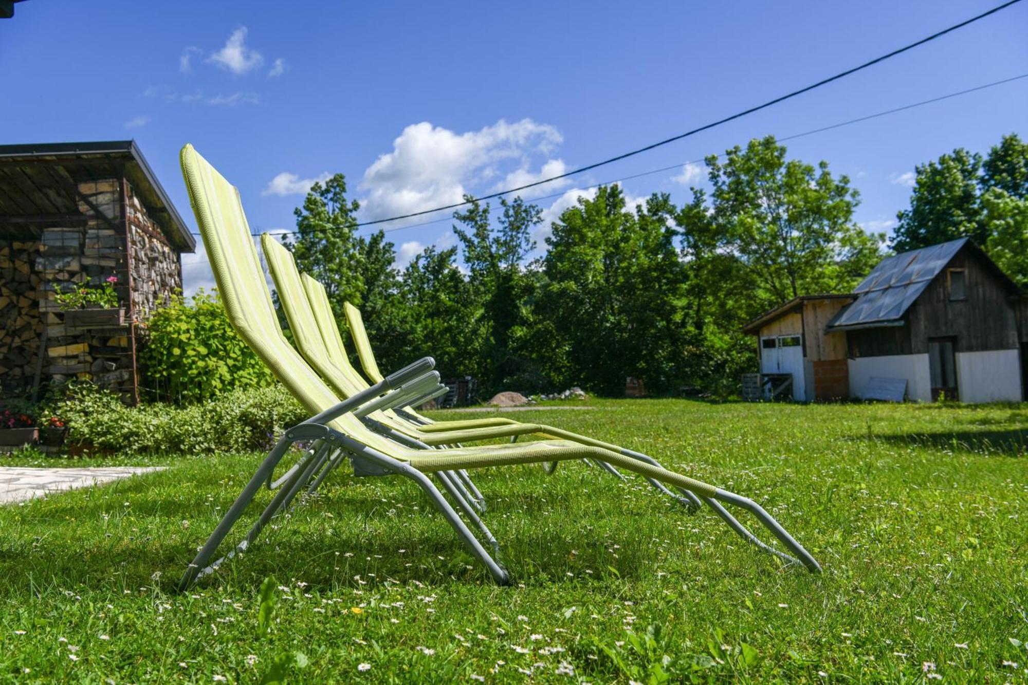Apartment & Rooms Luketic Rastovača Екстериор снимка